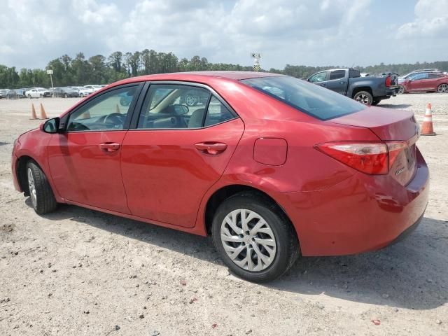 Vin: 2t1burhe9hc846176, lot: 50467585, toyota corolla l 20172