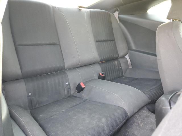 2015 CHEVROLET CAMARO LS - 2G1FB1E38F9187086