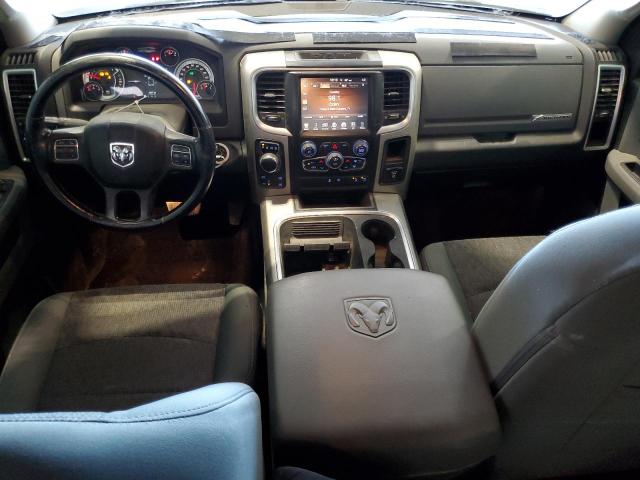 2017 RAM 1500 SLT 1C6RR7TT1HS852294