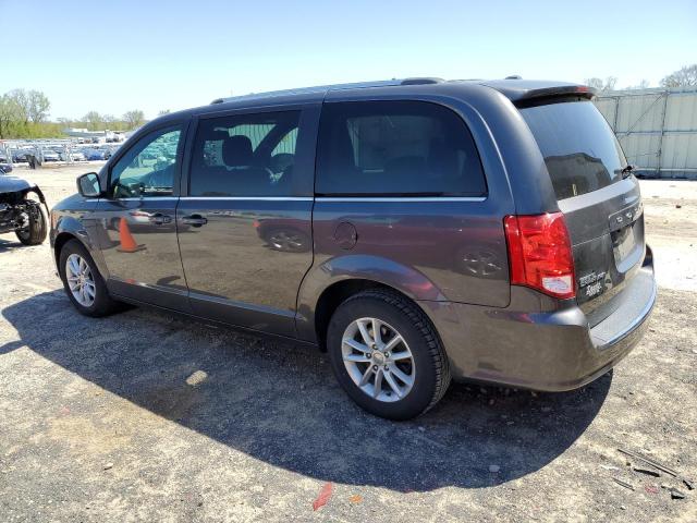 Vin: 2c4rdgcg3kr655906, lot: 54960155, dodge caravan sxt 20192