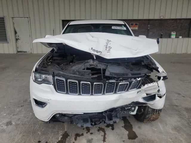 2022 JEEP GRAND CHEROKEE LAREDO E 1C4RJEAGXNC180493