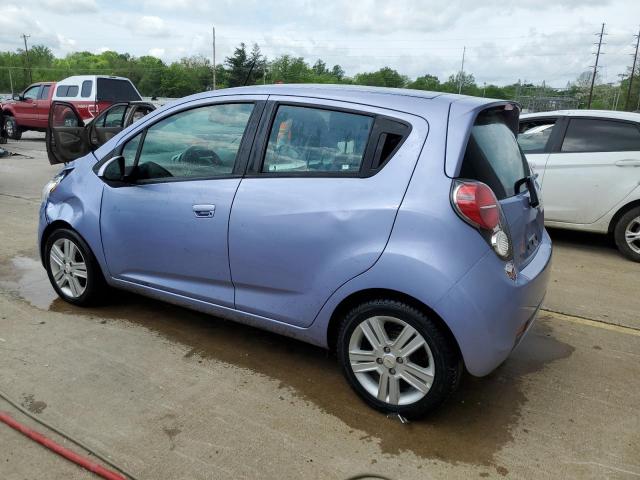 Vin: kl8cd6s92fc741346, lot: 55510745, chevrolet spark 1lt 20152