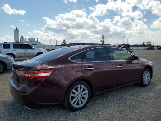 Vin: 4t1bk1eb6fu182562, lot: 56461965, toyota avalon xle 20153