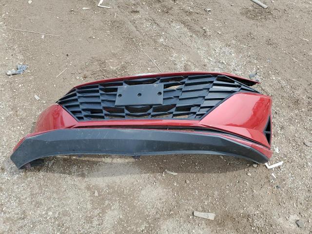 2022 HYUNDAI ELANTRA SE - KMHLL4AG3NU368255
