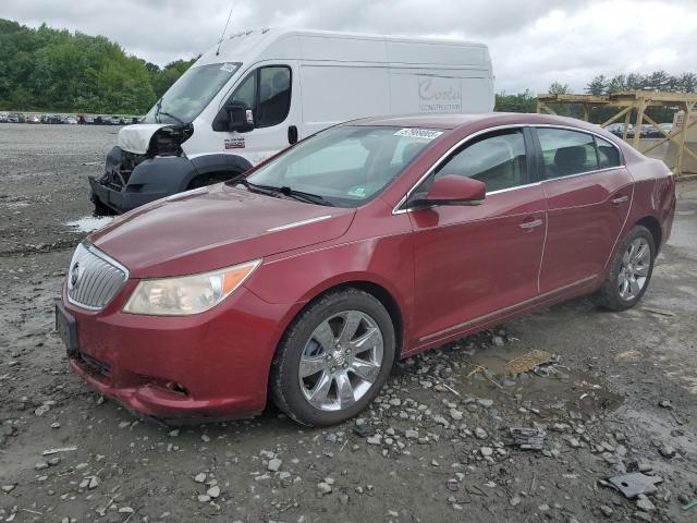 Vin: 1g4gd5gg2af222908, lot: 57989005, buick lacrosse cxl 2010 img_1