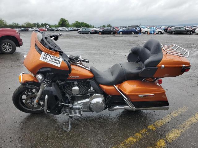 2016 HARLEY-DAVIDSON FLHTKL ULT 1HD1KKL13GB623995