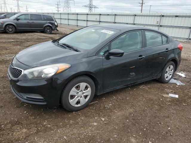 KIA FORTE LX