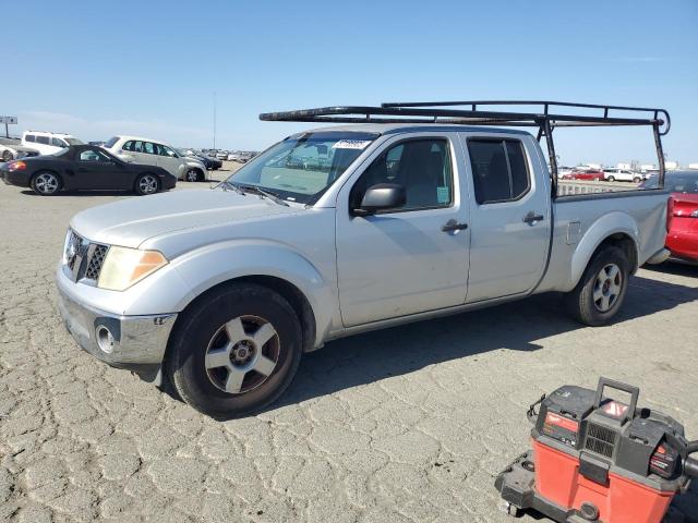 NISSAN FRONTIER C