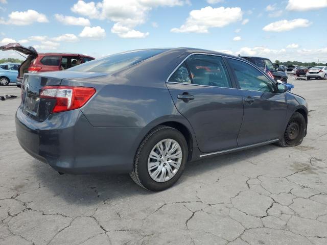 Vin: 4t1bf1fk4eu303848, lot: 55992005, toyota camry l 20143