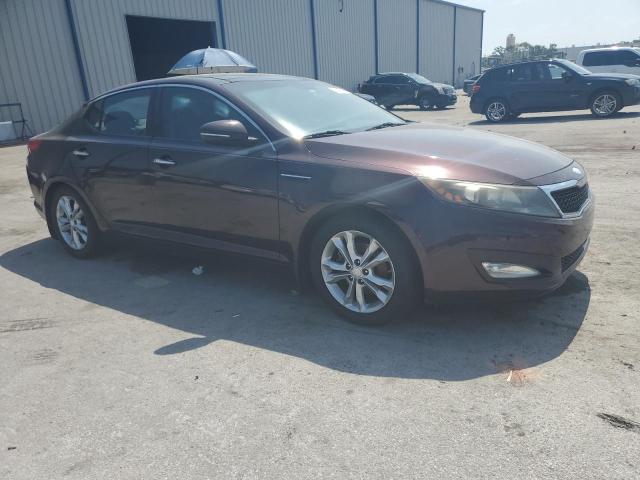 Vin: 5xxgn4a74dg189162, lot: 57475125, kia optima ex 20134
