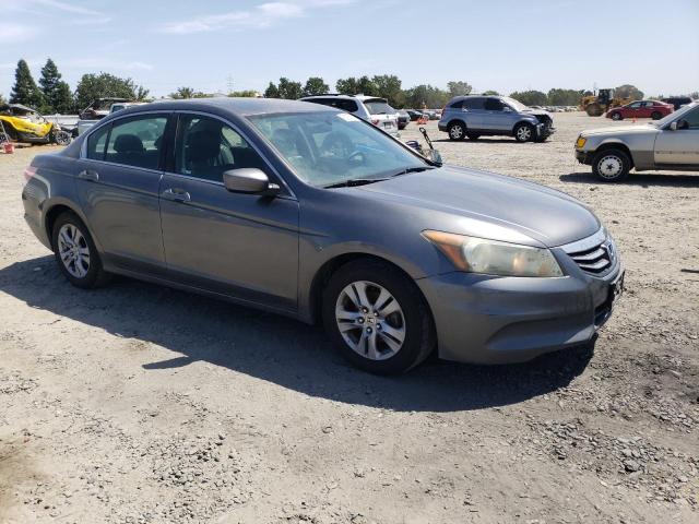 Vin: 1hgcp2f66ba046950, lot: 58776105, honda accord se 20114