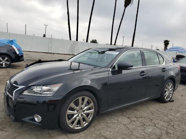 Vin: jthbe1bl7fa013689, lot: 55240475, lexus gs350 350 2015 img_1