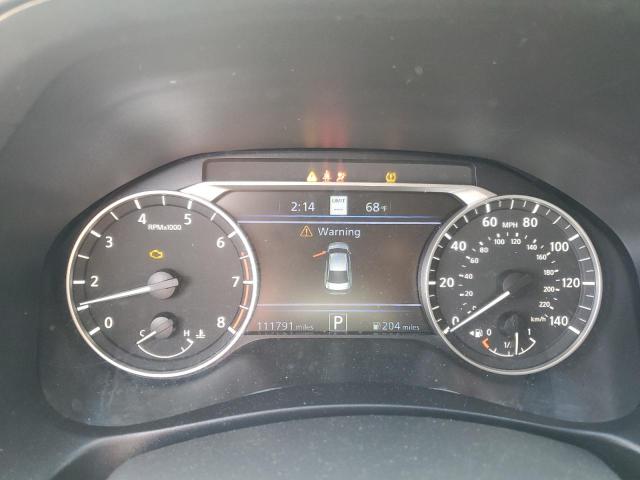 2019 NISSAN ALTIMA PLA 1N4BL4FW4KN305032