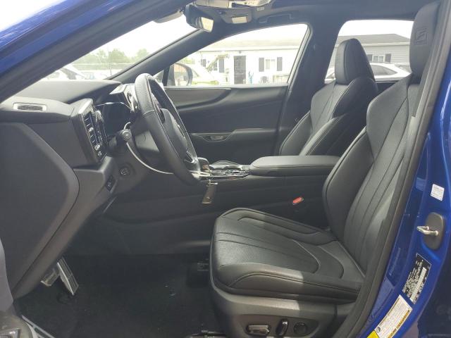 2024 LEXUS NX 450H LU JTJKKCFZ8R2034891