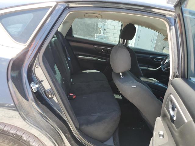 2015 NISSAN ALTIMA 2.5 - 1N4AL3AP4FC476984