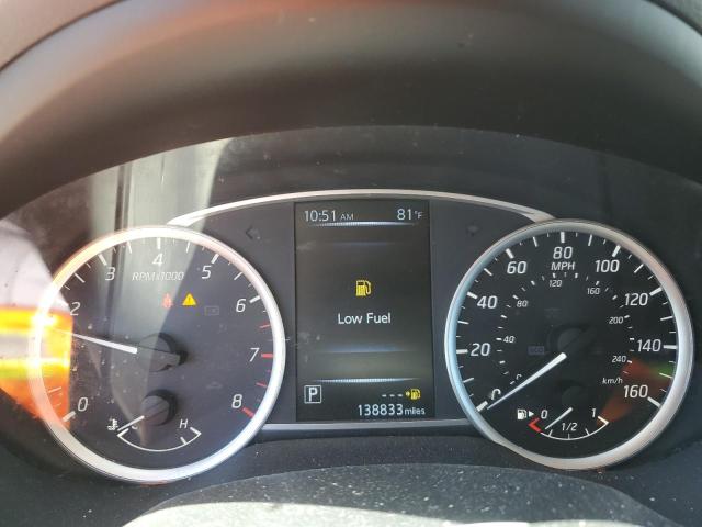 2016 NISSAN SENTRA S - 3N1AB7AP9GY237270