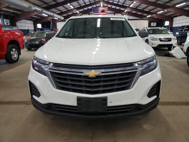 2022 CHEVROLET EQUINOX LS 3GNAXSEV4NS171857