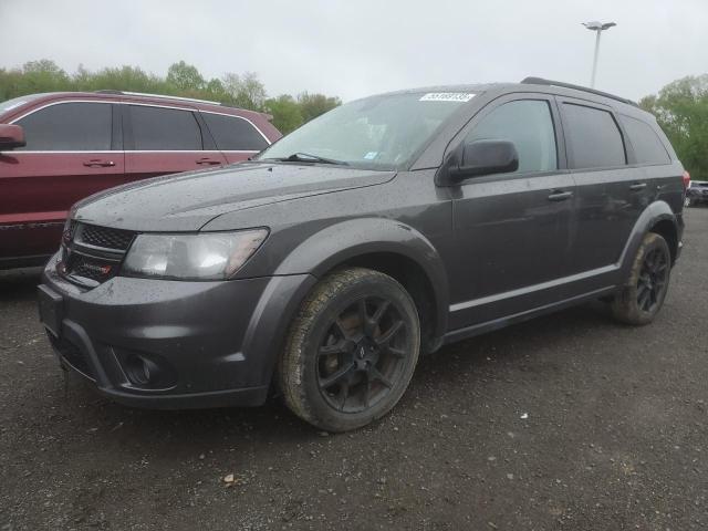 DODGE JOURNEY SE