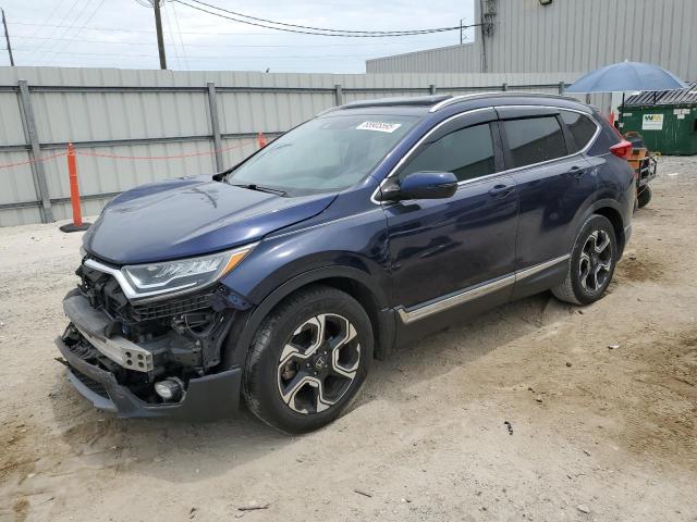 HONDA CR-V TOURI