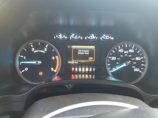 2018 FORD F250 SUPER 1FT7W2BT7JEB25890