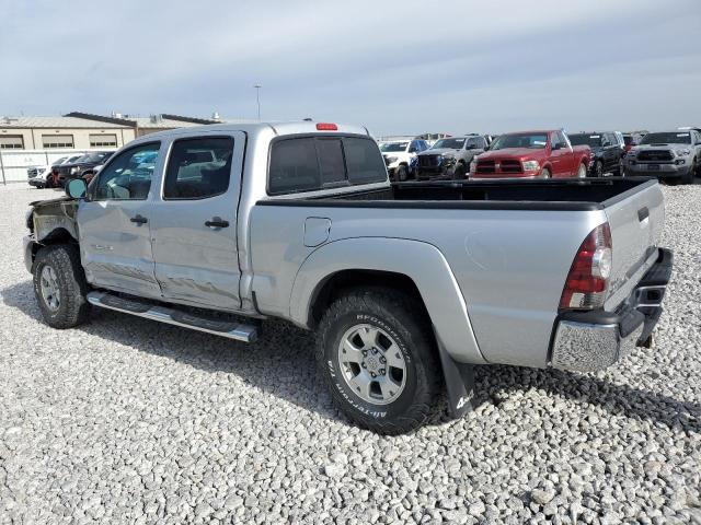 Vin: 3tmmu4fn6bm030846, lot: 52329915, toyota tacoma double cab long bed 20112