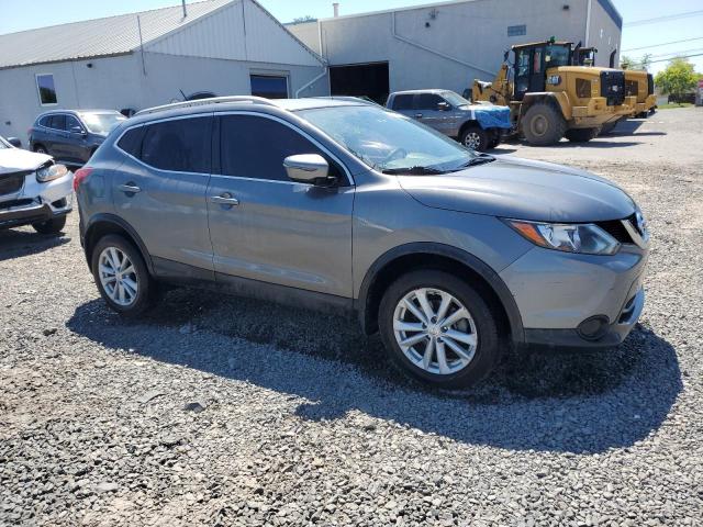2017 NISSAN ROGUE SPOR - JN1BJ1CR9HW128285
