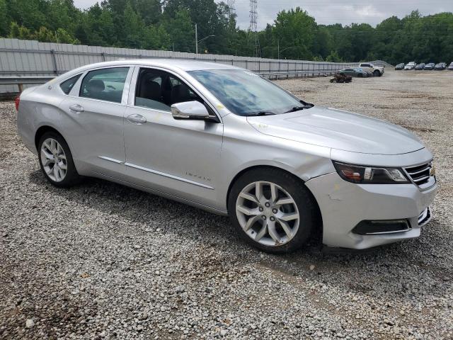 Vin: 2g1145s33g9136046, lot: 56869235, chevrolet impala ltz 20164