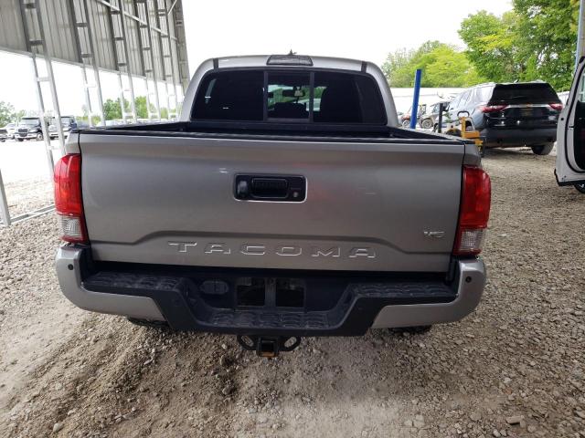 2016 TOYOTA TACOMA DOU - 3TMCZ5AN5GM033352
