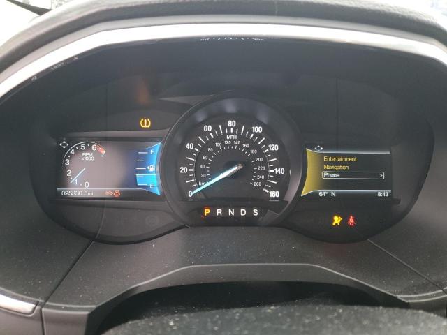 2020 FORD EDGE TITAN - 2FMPK3K99LBA90222