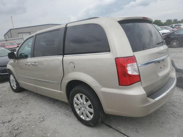 Vin: 2c4rc1bg8er412856, lot: 58545555, chrysler minivan touring 20142