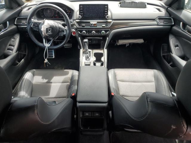 2021 HONDA ACCORD SPO - 1HGCV1F37MA080758
