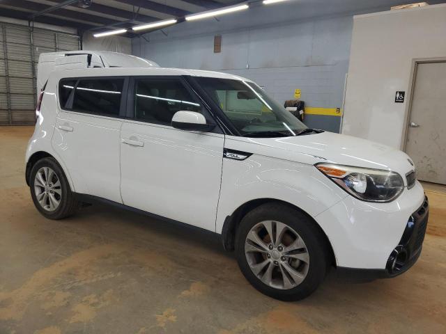 2016 KIA SOUL + - KNDJP3A52G7332616