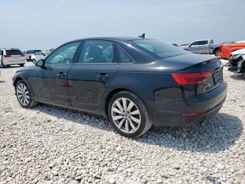 Vin: waugmaf45hn031906, lot: 55616075, audi a4 ultra premium 20172