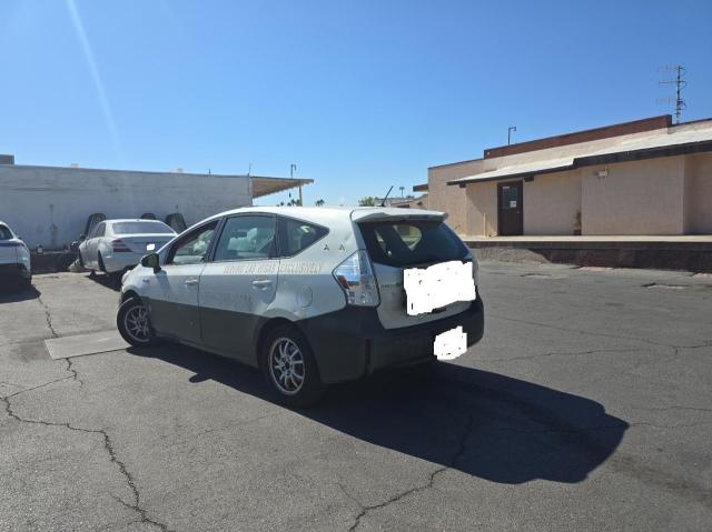 Vin: jtdzn3eu7ej014646, lot: 57911035, toyota prius 20143