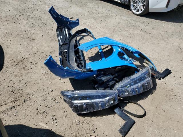 2022 FORD MUSTANG MA - 3FMTK2R7XNMA51024