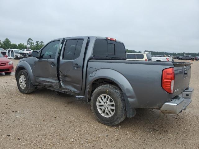 Vin: 1n6dd0er3jn740866, lot: 55978905, nissan frontier s 20182