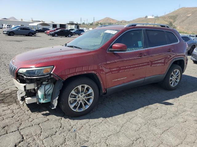 Vin: 1c4pjllb5ld624061, lot: 57275245, jeep grand cher latitude plus 2020 img_1