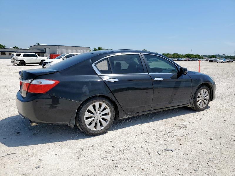 Vin: 1hgcr2f7xda203871, lot: 56916595, honda accord ex 20133