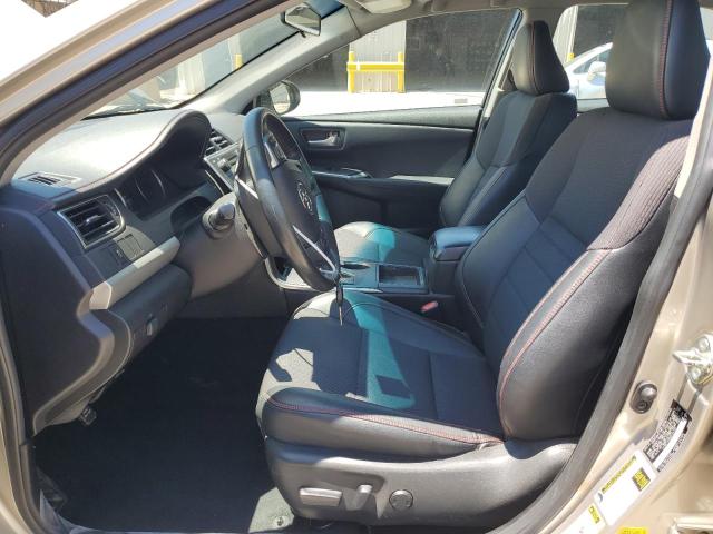 2016 TOYOTA CAMRY LE - 4T1BF1FK6GU134127
