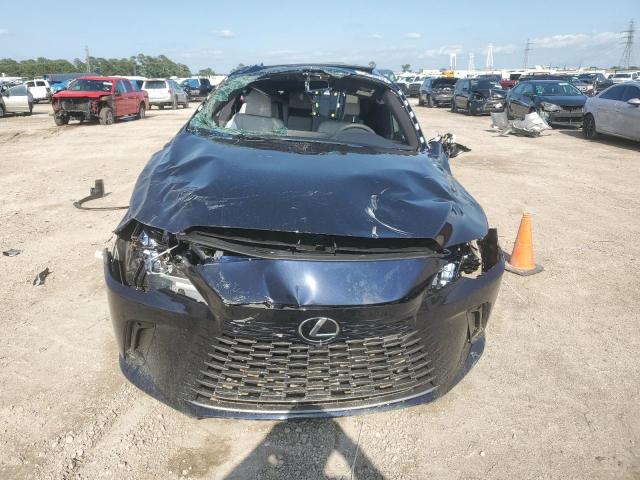 2025 LEXUS RX 350 BAS - 2T2BAMBA5SC058340