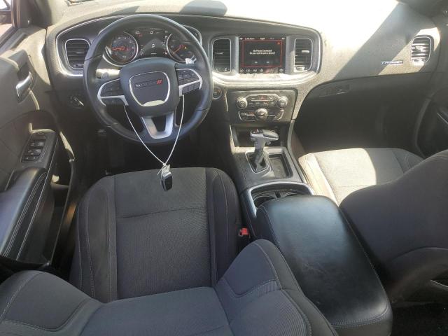 2018 DODGE CHARGER GT 2C3CDXJG1JH148200