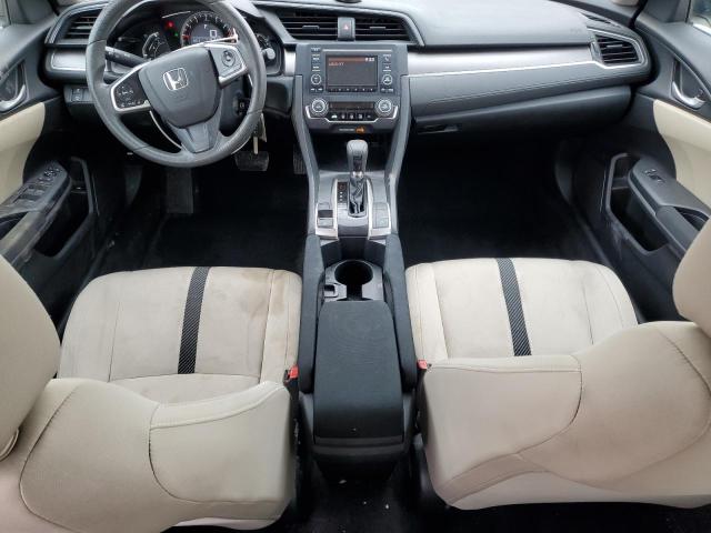 2016 HONDA CIVIC LX - 19XFC2F58GE018098