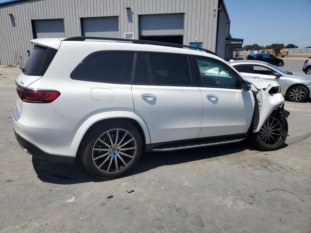 Vin: 4jgff5ke2na717253, lot: 58627175, mercedes-benz gls-class 450 4matic 20223