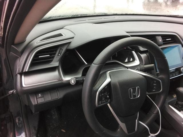 2018 HONDA CIVIC EX 19XFC2F76JE040335