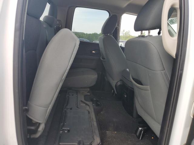 2015 RAM 1500 SLT - 1C6RR6GT5FS529979