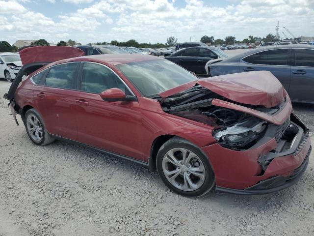 Vin: 1hgcy1f2xra000858, lot: 55067945, honda accord lx 20244