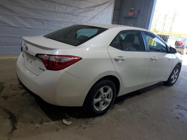 Vin: 5yfbprhe1ep102820, lot: 55587395, toyota corolla eco 20143