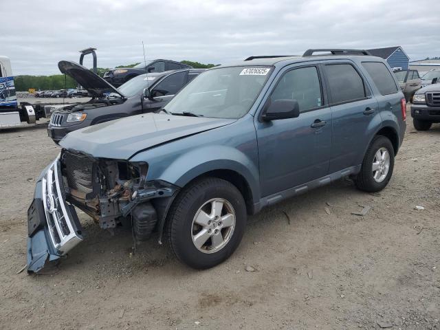 Vin: 1fmcu9d77bkb65687, lot: 57026525, ford escape xlt 2011 img_1