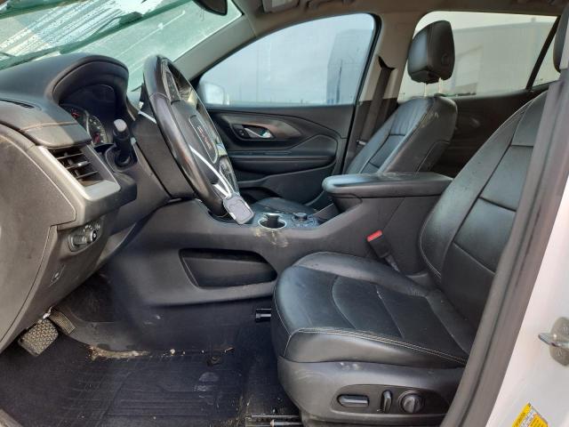 2019 GMC TERRAIN SL 3GKALPEX7KL393550