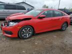 2016 HONDA CIVIC EX - 2HGFC2F72GH561518